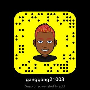 Meet your Posher, Christopher